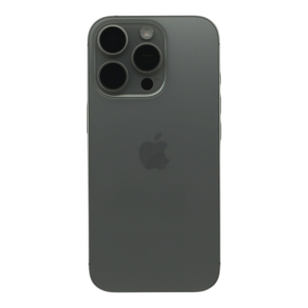 95新 Apple iPhone 16 Pro 128G 原色鈦金屬 中國大陸版