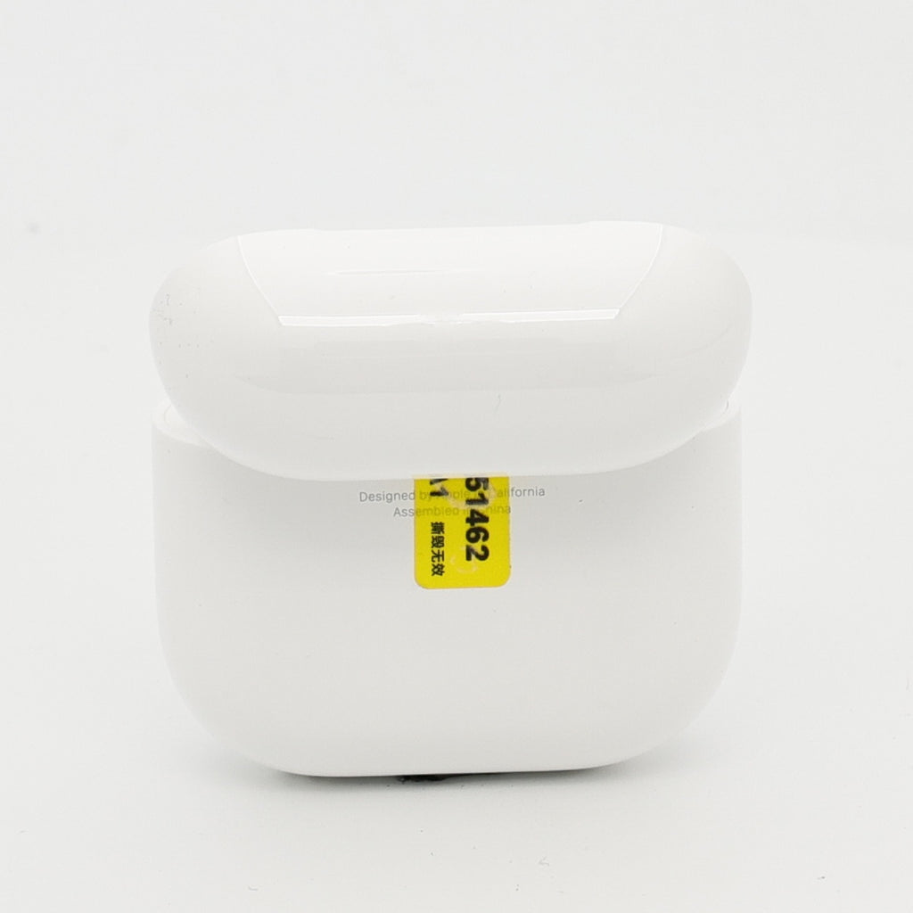 99新 Apple AirPods 4 (支持主动降噪) 白色