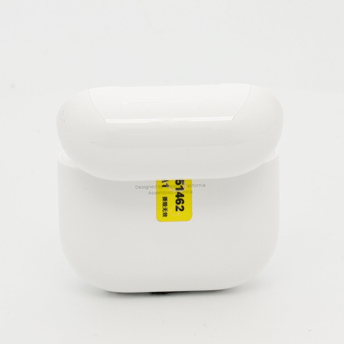 99新 Apple AirPods 4 (支持主动降噪) 白色