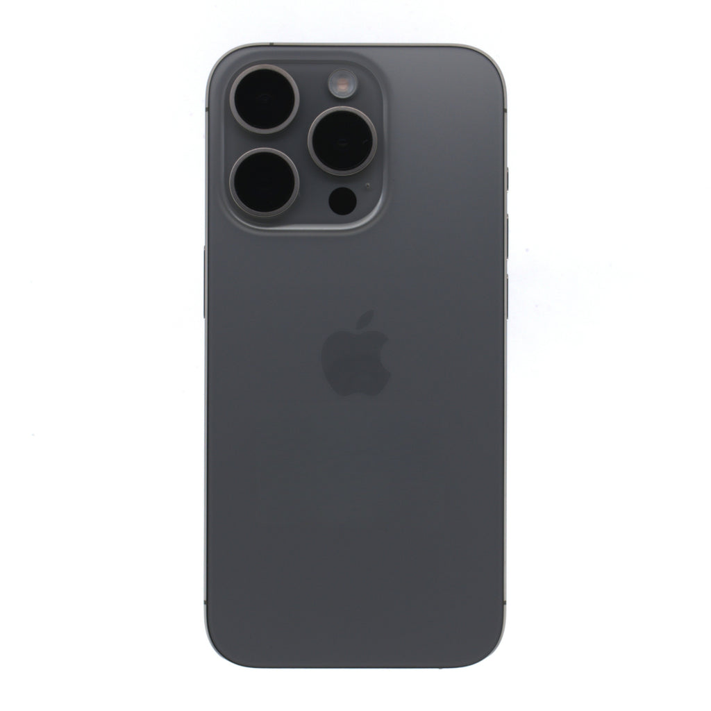 95新 Apple iPhone 15 Pro 256G 原色鈦金屬 中國大陸版