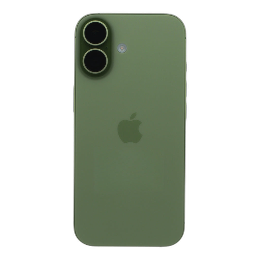 95新 Apple iPhone 17 256G 鼠尾草綠色 中國大陸版
