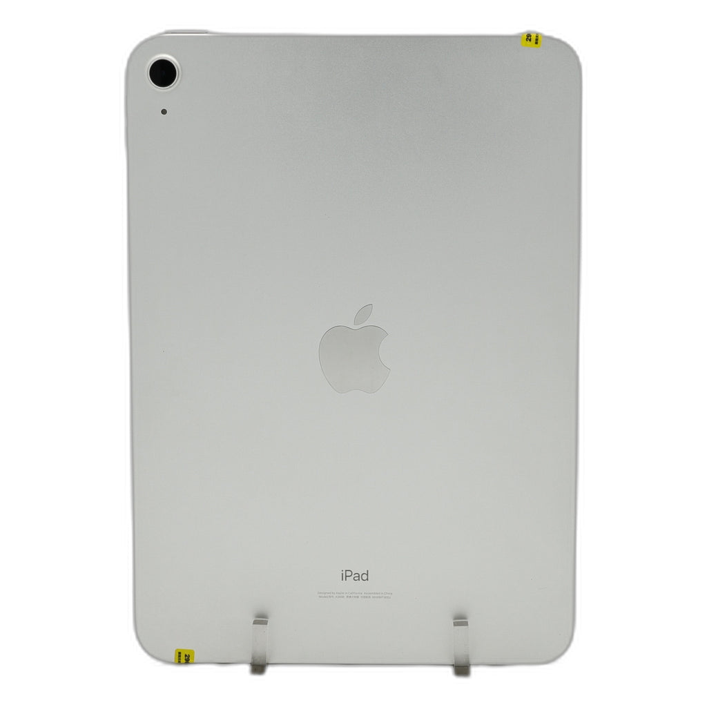 99新 Apple iPad 10代 256G 銀色 WIFI
