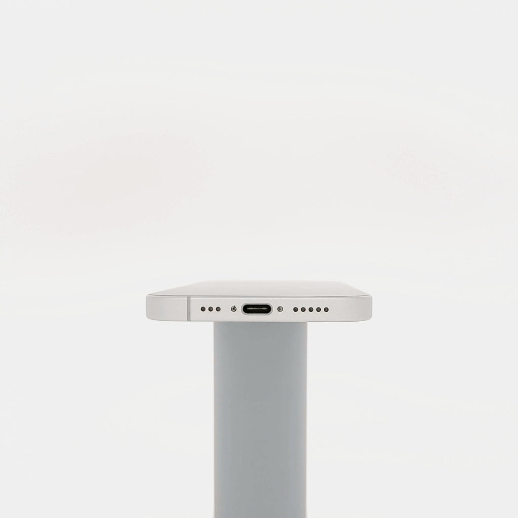 95新 Apple iPhone 16 256G 白色 中國大陸版