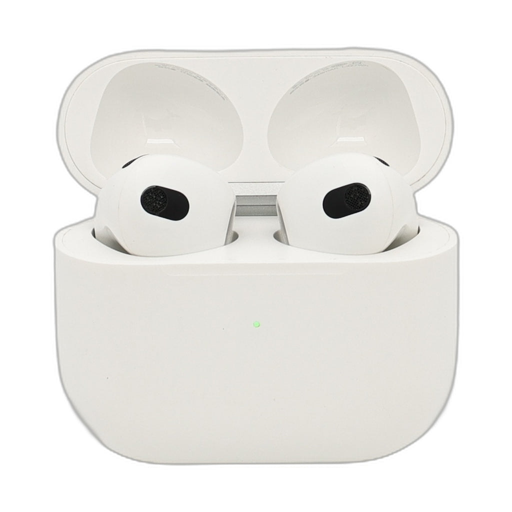 99新 Apple AirPods 3 白色
