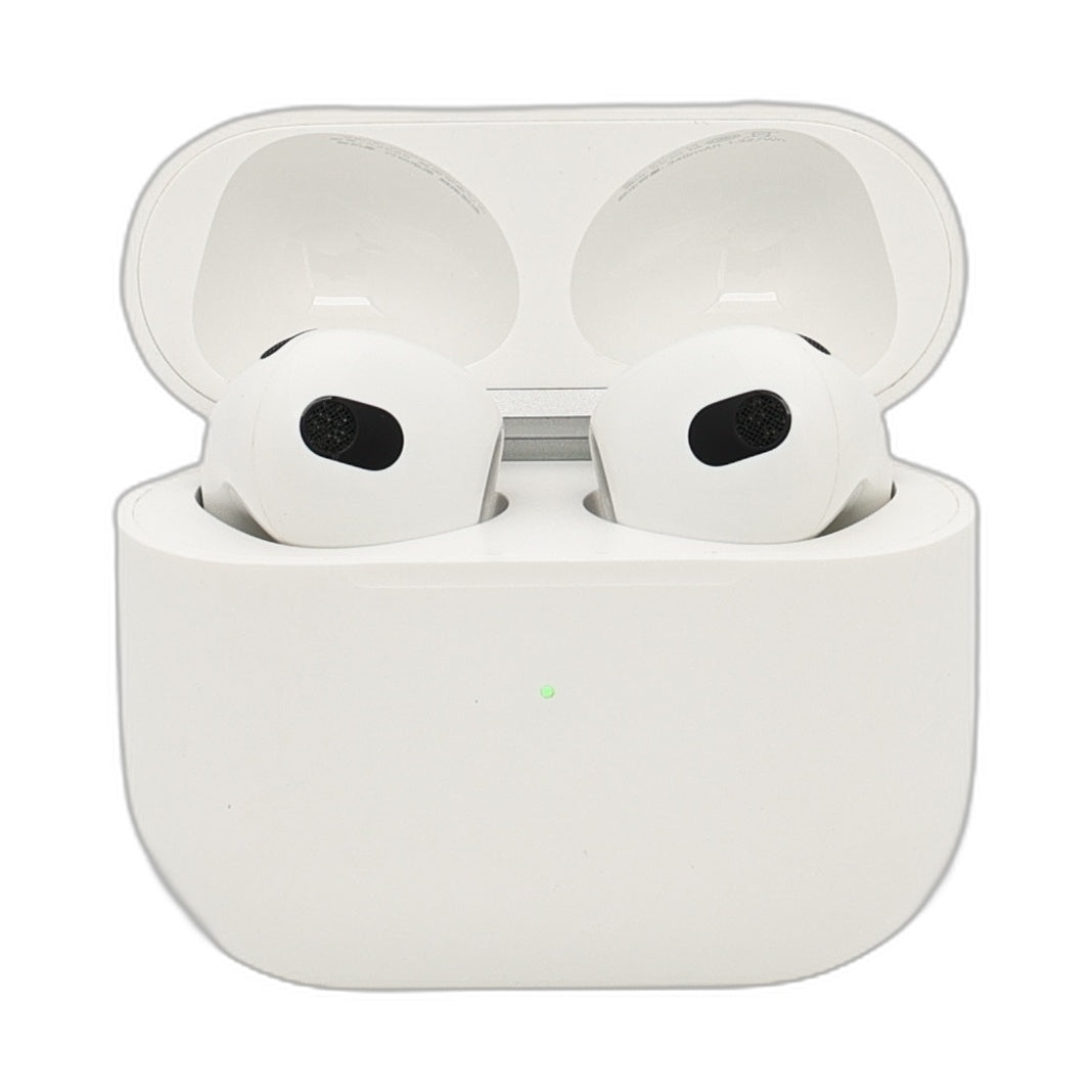 99新 Apple AirPods 3 白色