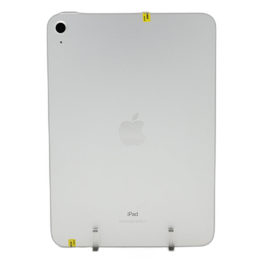95新 Apple iPad 10代 256G 銀色 WIFI