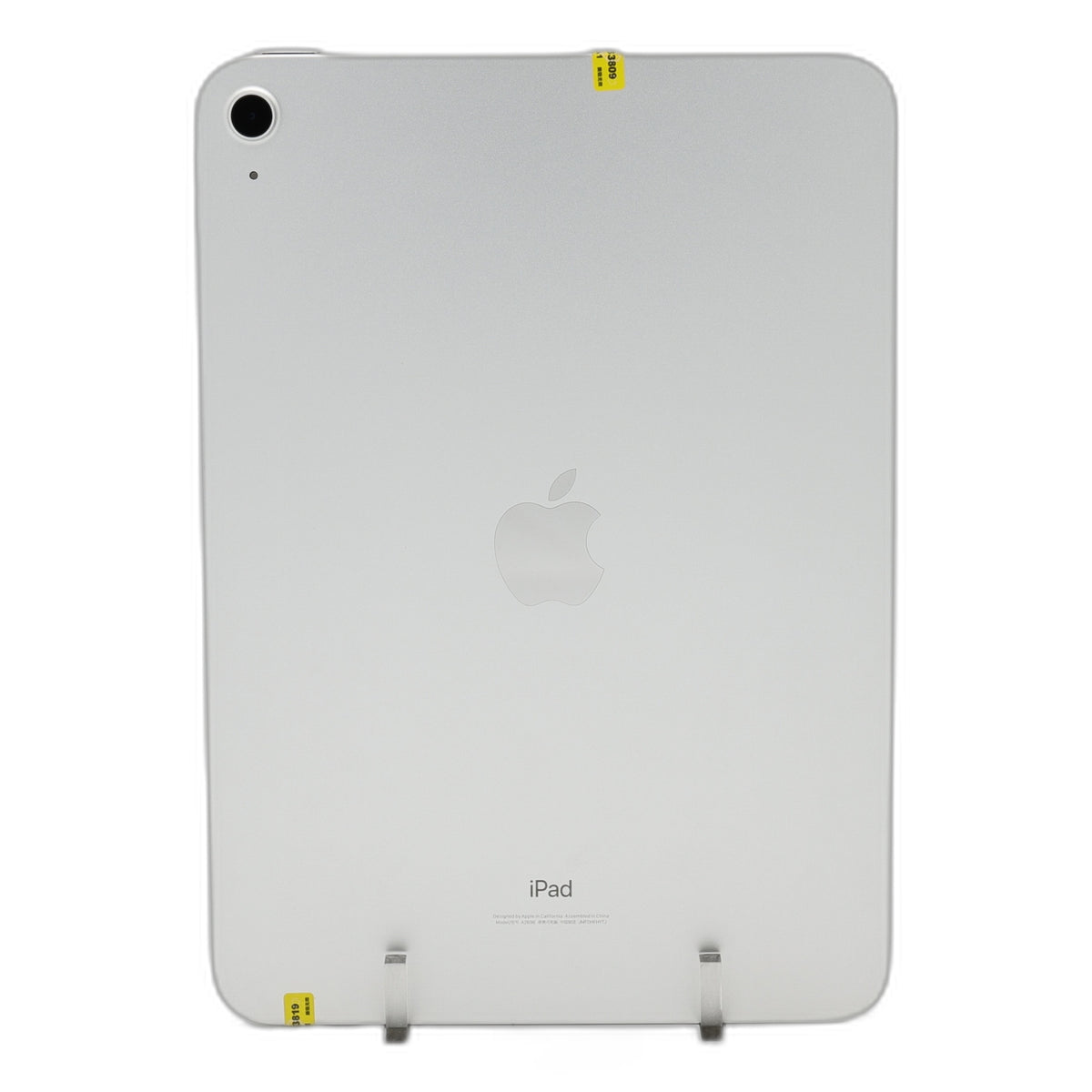 95新 Apple iPad 10代 256G 銀色 WIFI