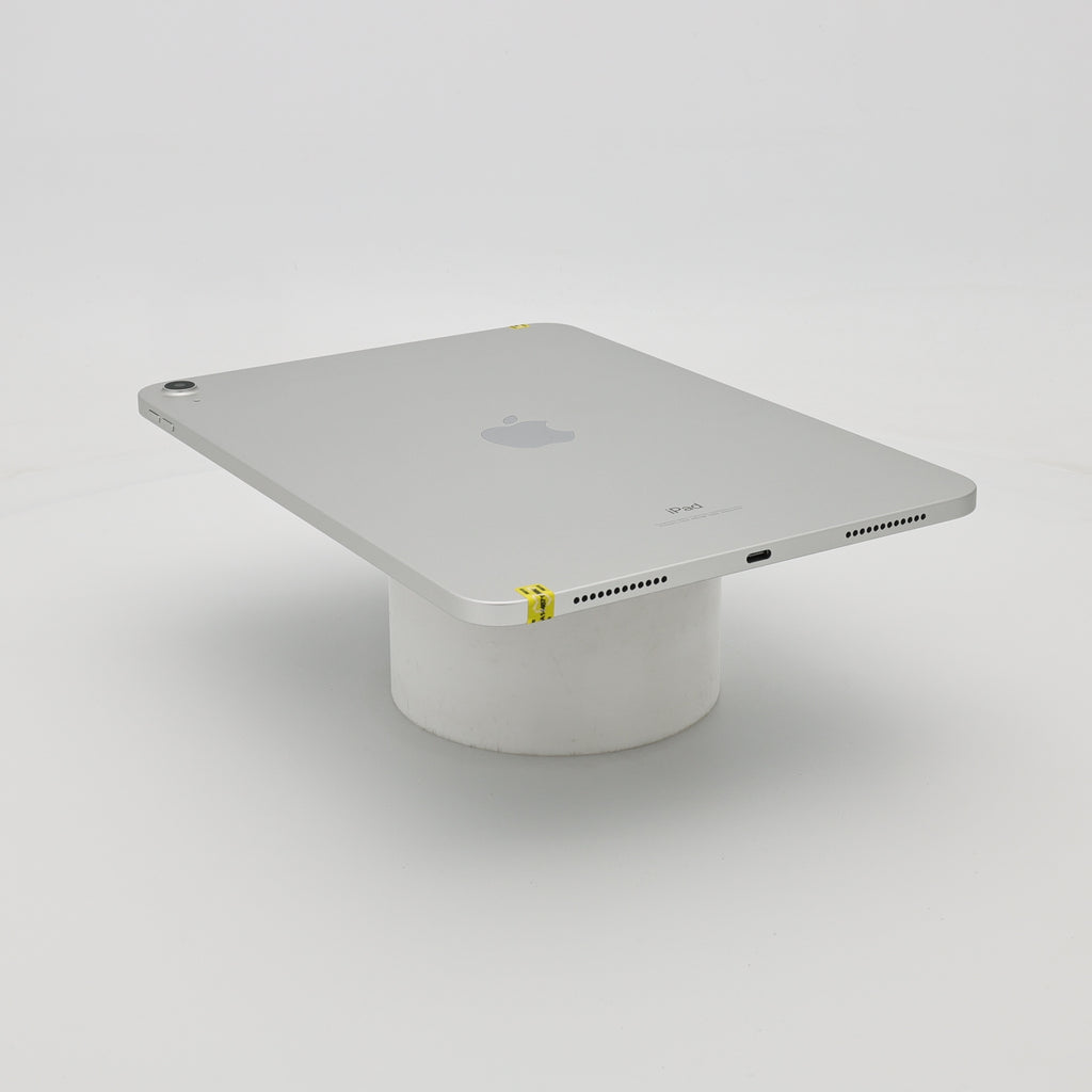 95新 Apple iPad 10代 64G 銀色 WIFI