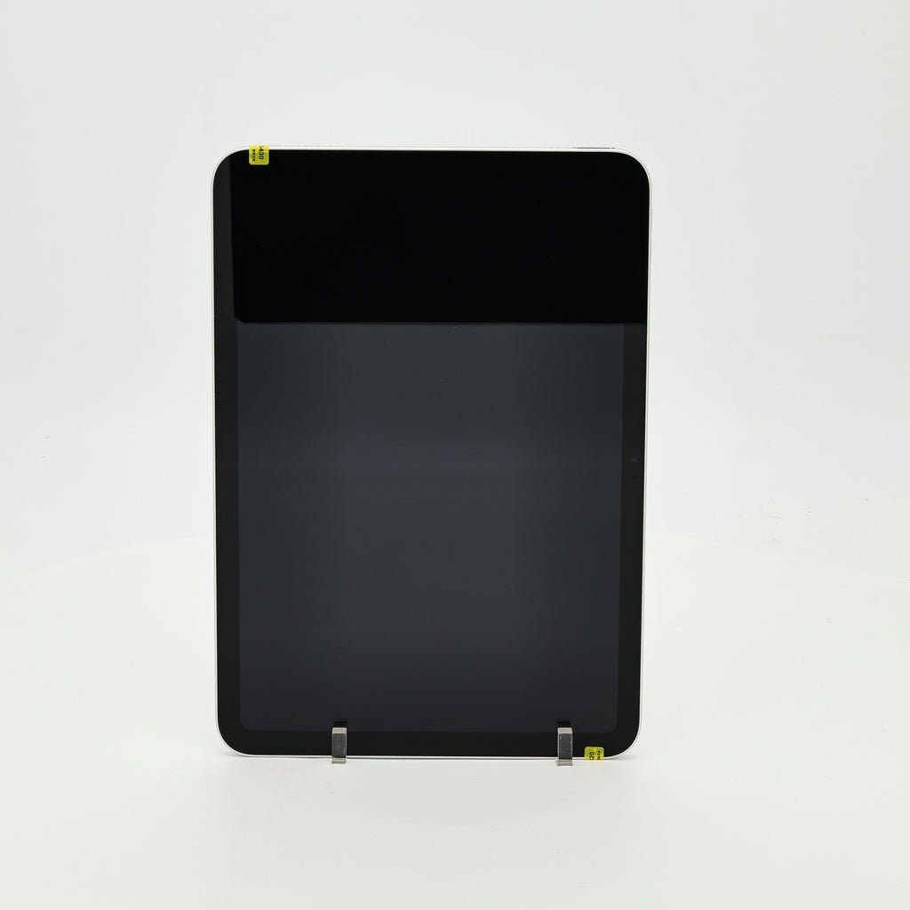 95新 Apple iPad 10代 64G 銀色 WIFI