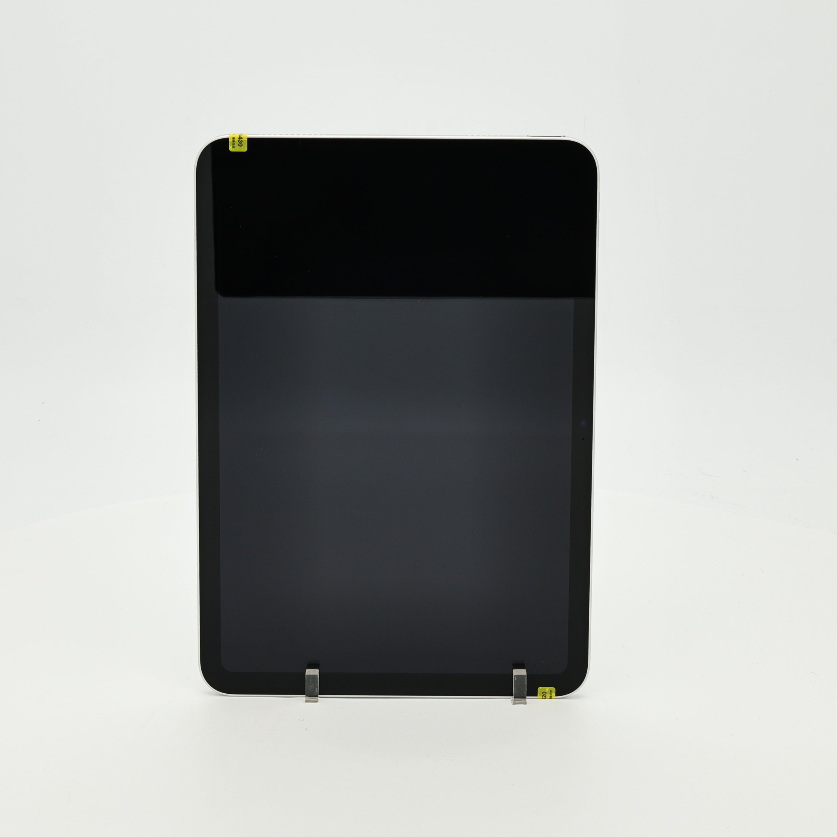 95新 Apple iPad 10代 64G 銀色 WIFI