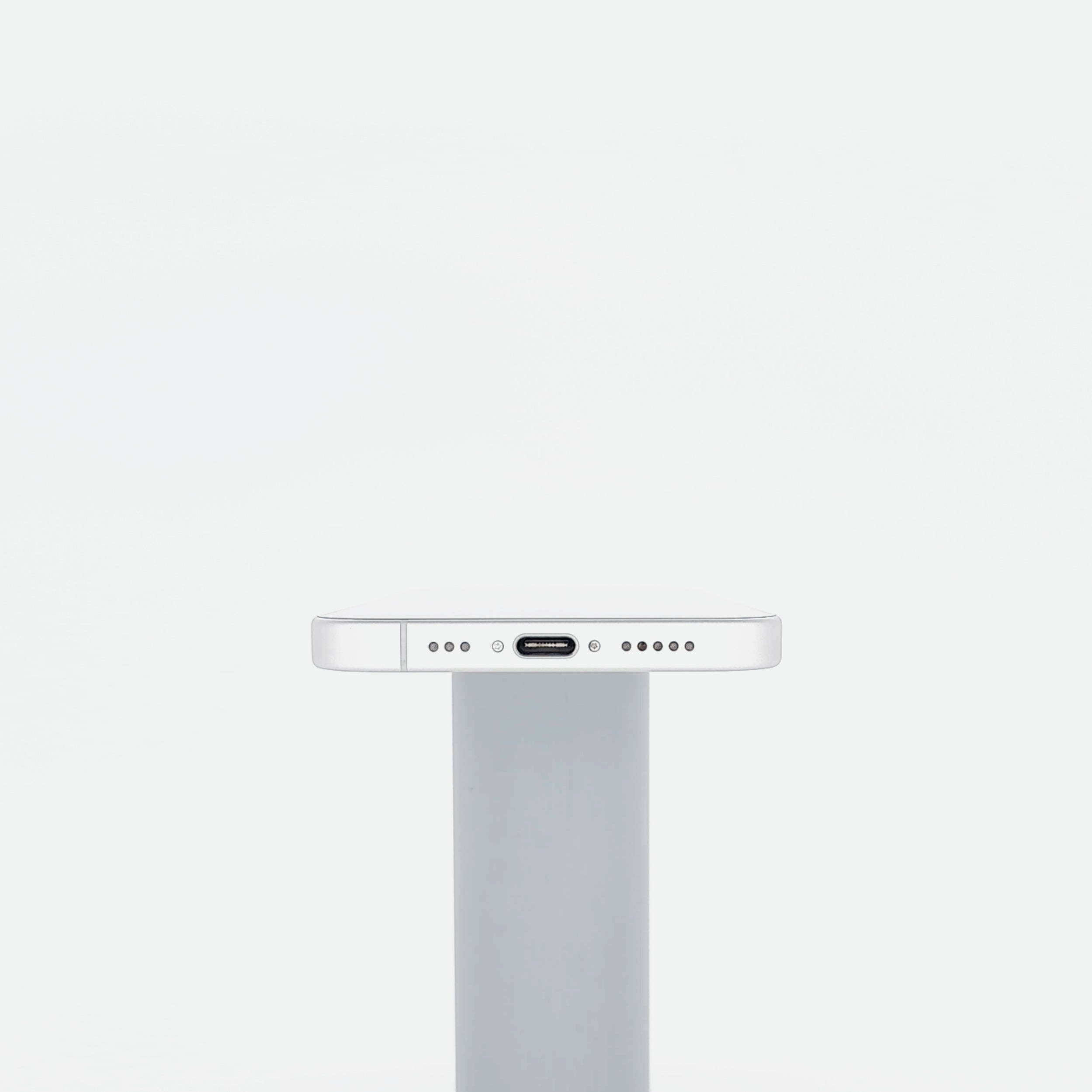 95新 Apple iPhone 16 256G 白色 中國大陸版