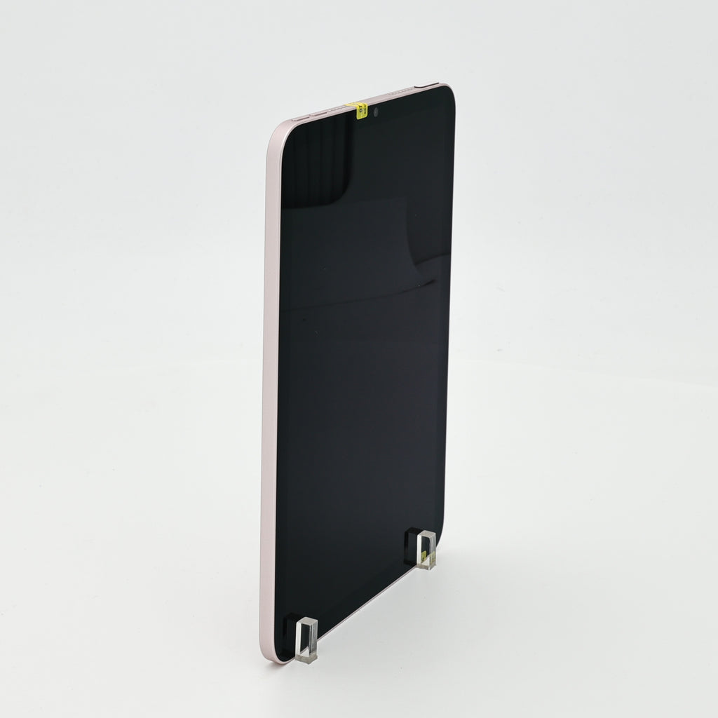 95新 Apple iPad mini6 64G 粉紅色 WIFI