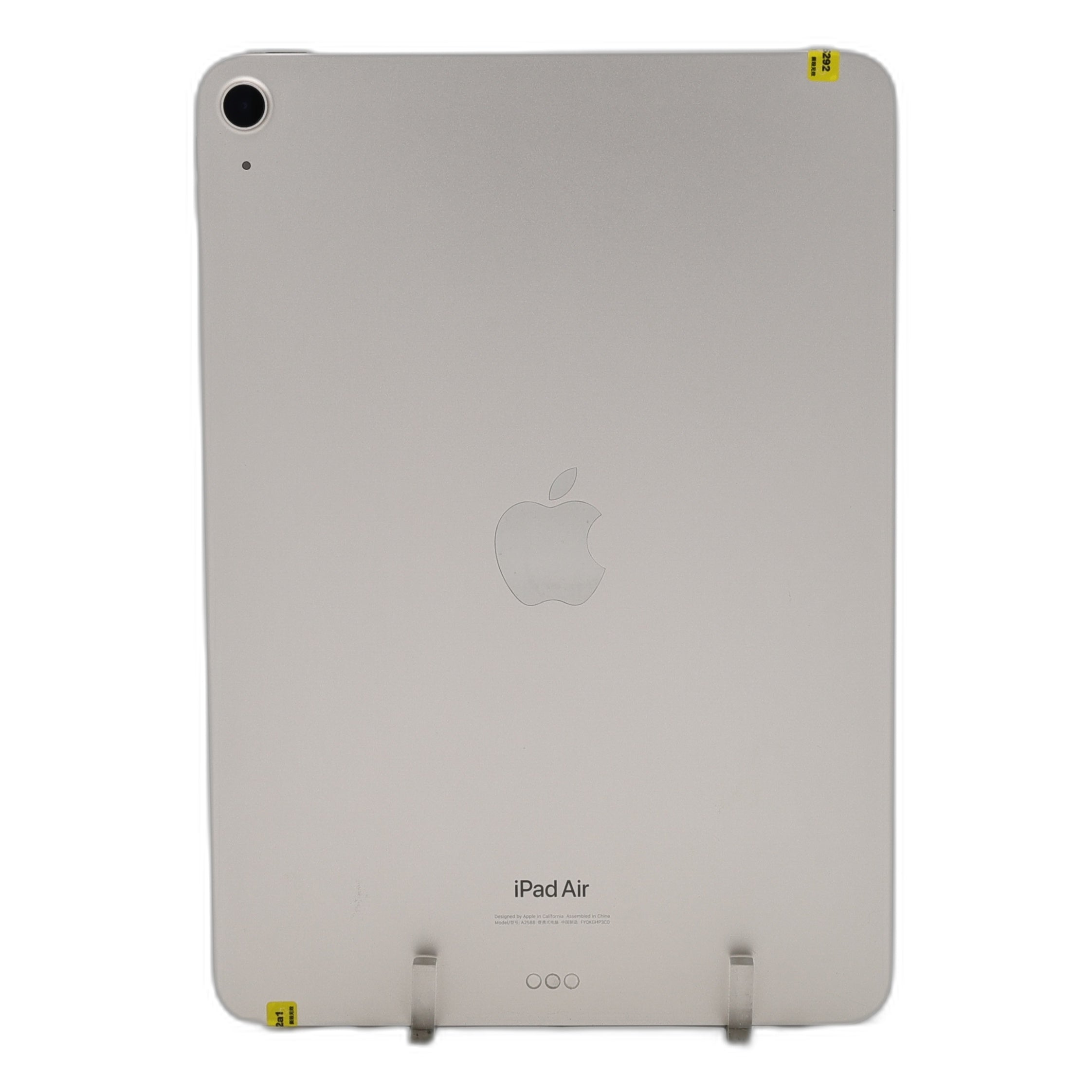 95新 Apple iPad Air5 256G 星光色 WIFI