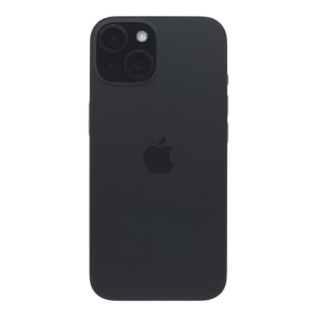 99新 Apple iPhone 15 128G 黑色 中國大陸版
