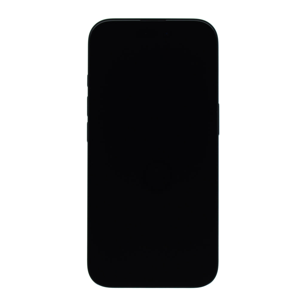 95新 Apple iPhone 16 256G 黑色 中國大陸版