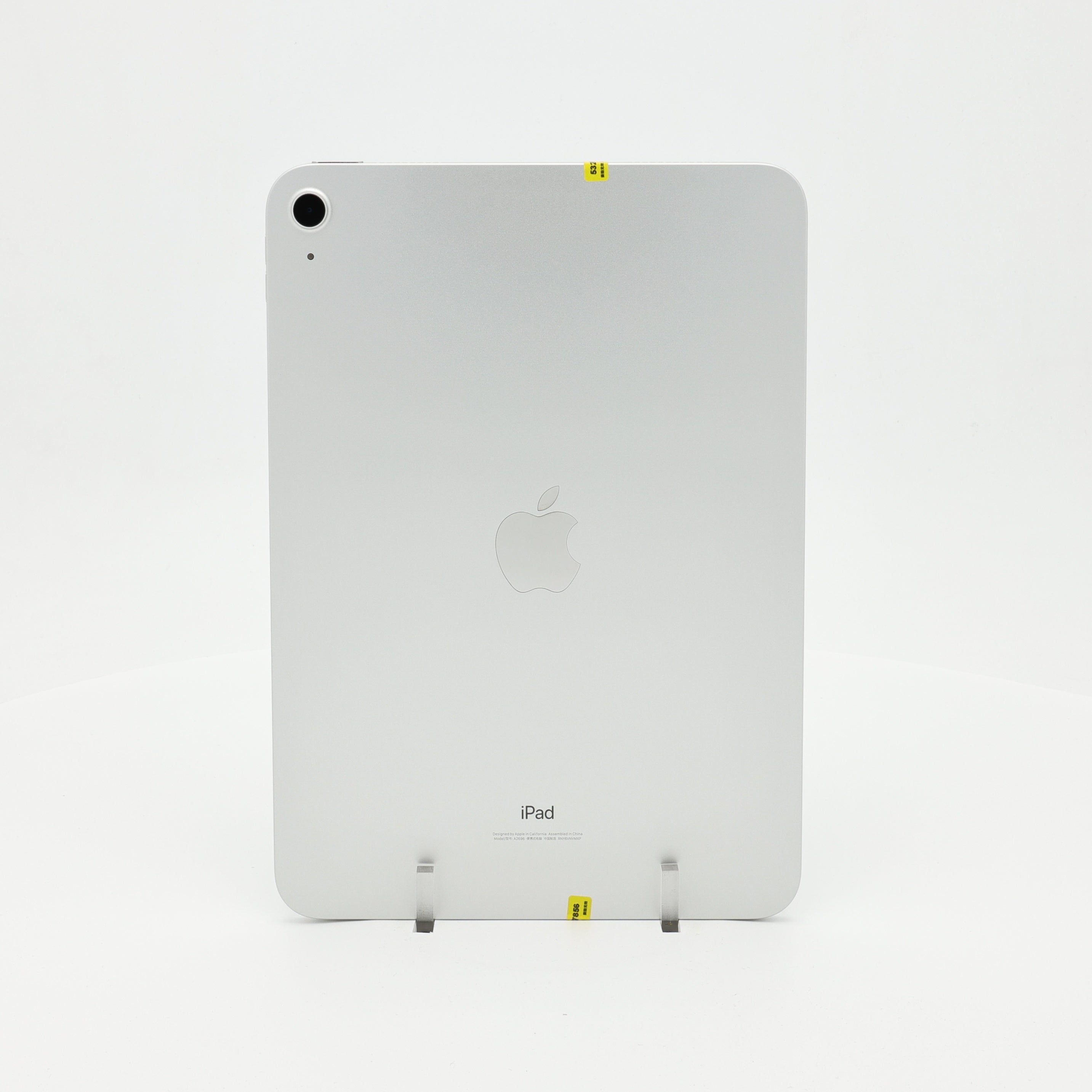 95新 Apple iPad 10代 64G 銀色 WIFI