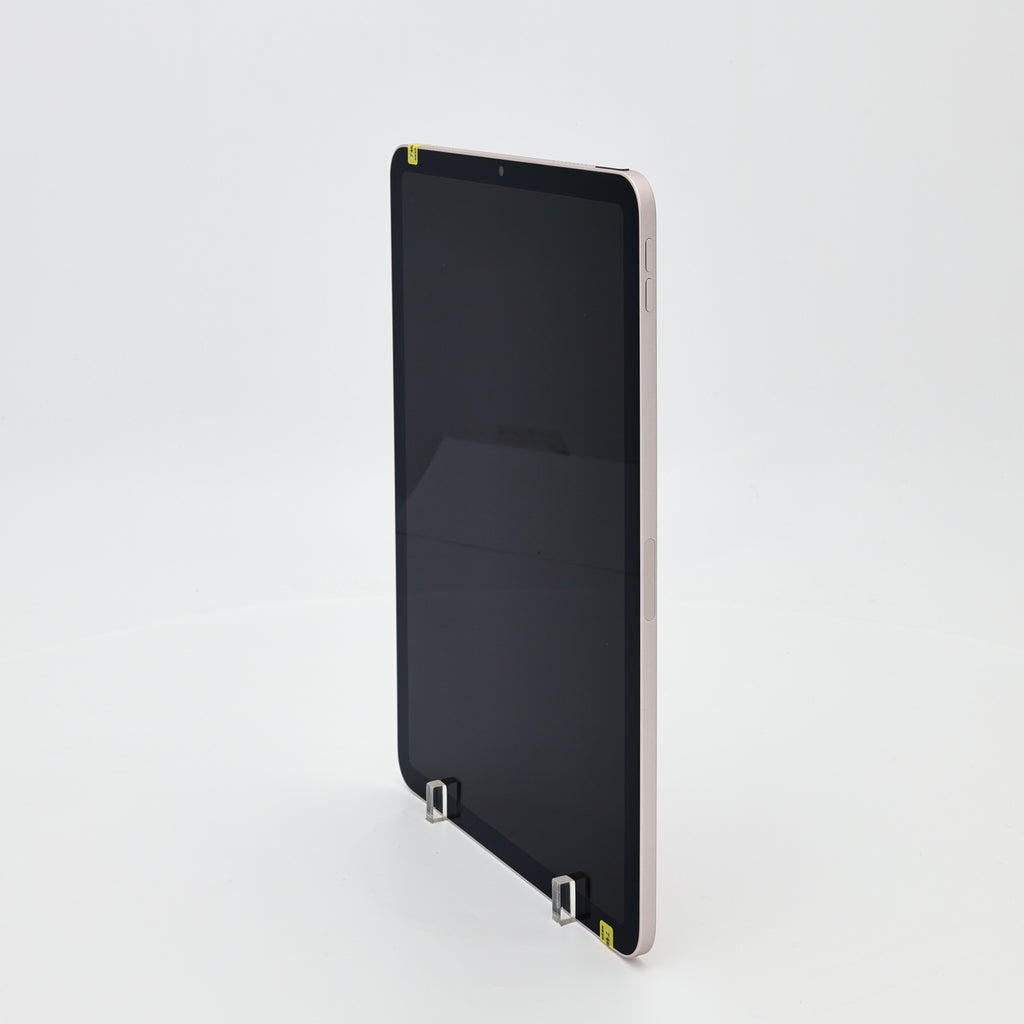95新 Apple iPad Air5 64G 粉紅色 WIFI