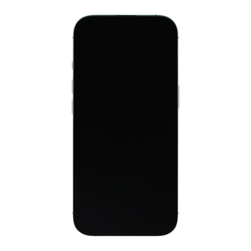 99新 Apple iPhone 16 Pro 128G 白色鈦金屬 中國大陸版