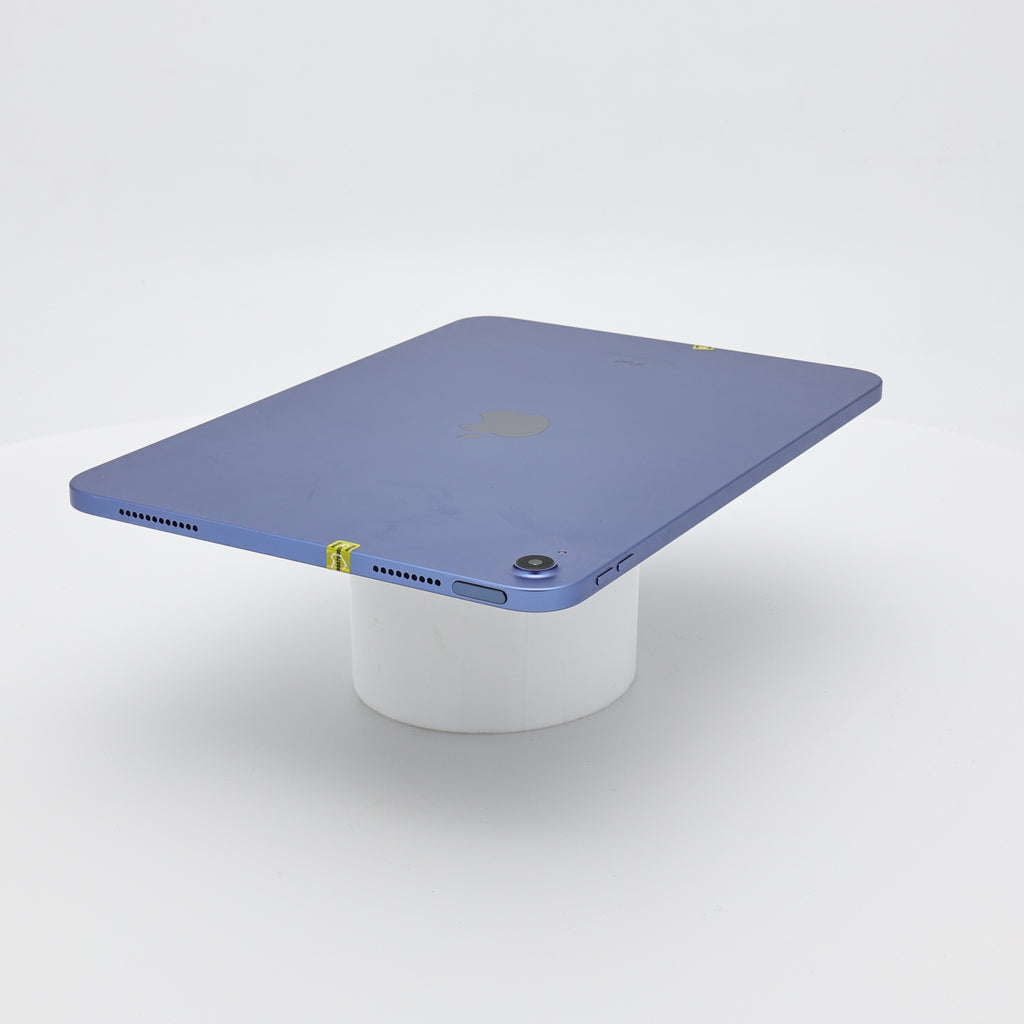 95新 Apple iPad 10代 64G 藍色 WIFI