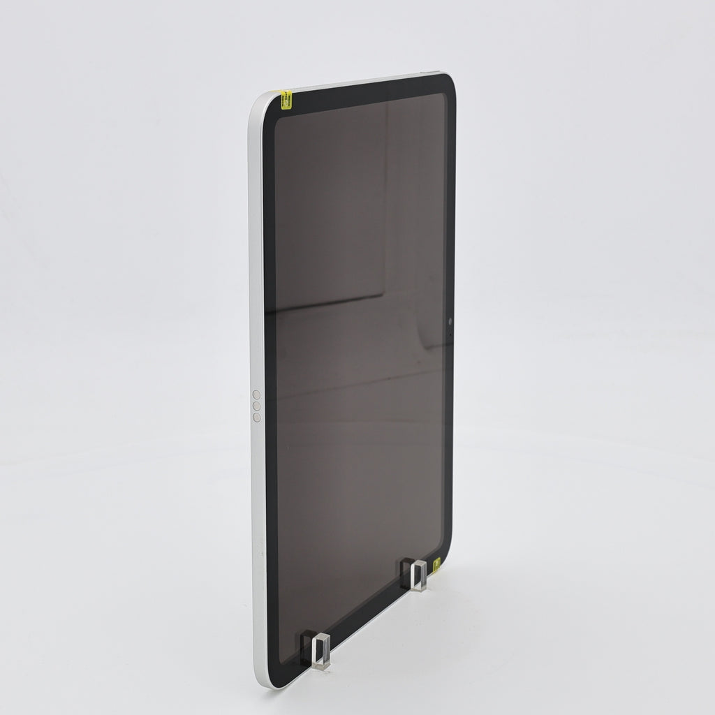 95新 Apple iPad 10代 64G 銀色 WIFI