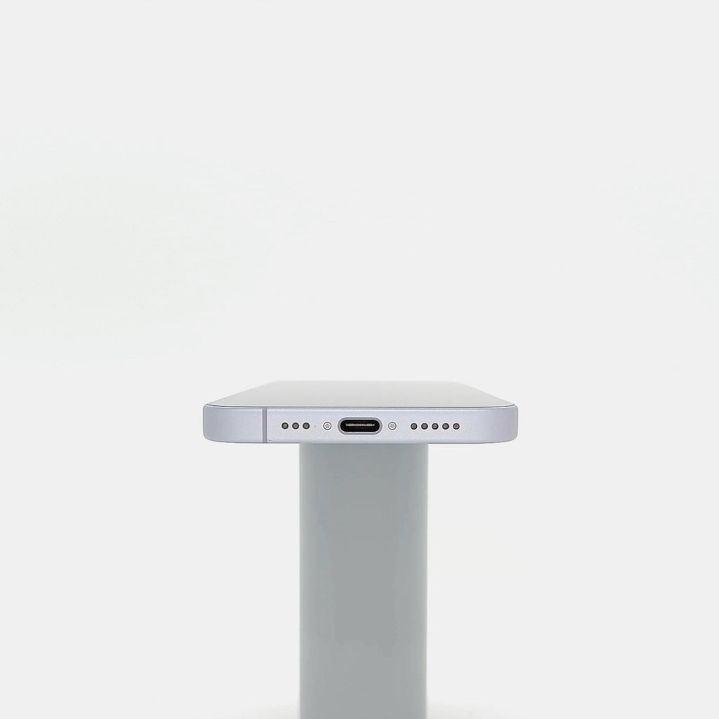 95新 Apple iPhone 17 256G 薰衣草紫色 中國大陸版