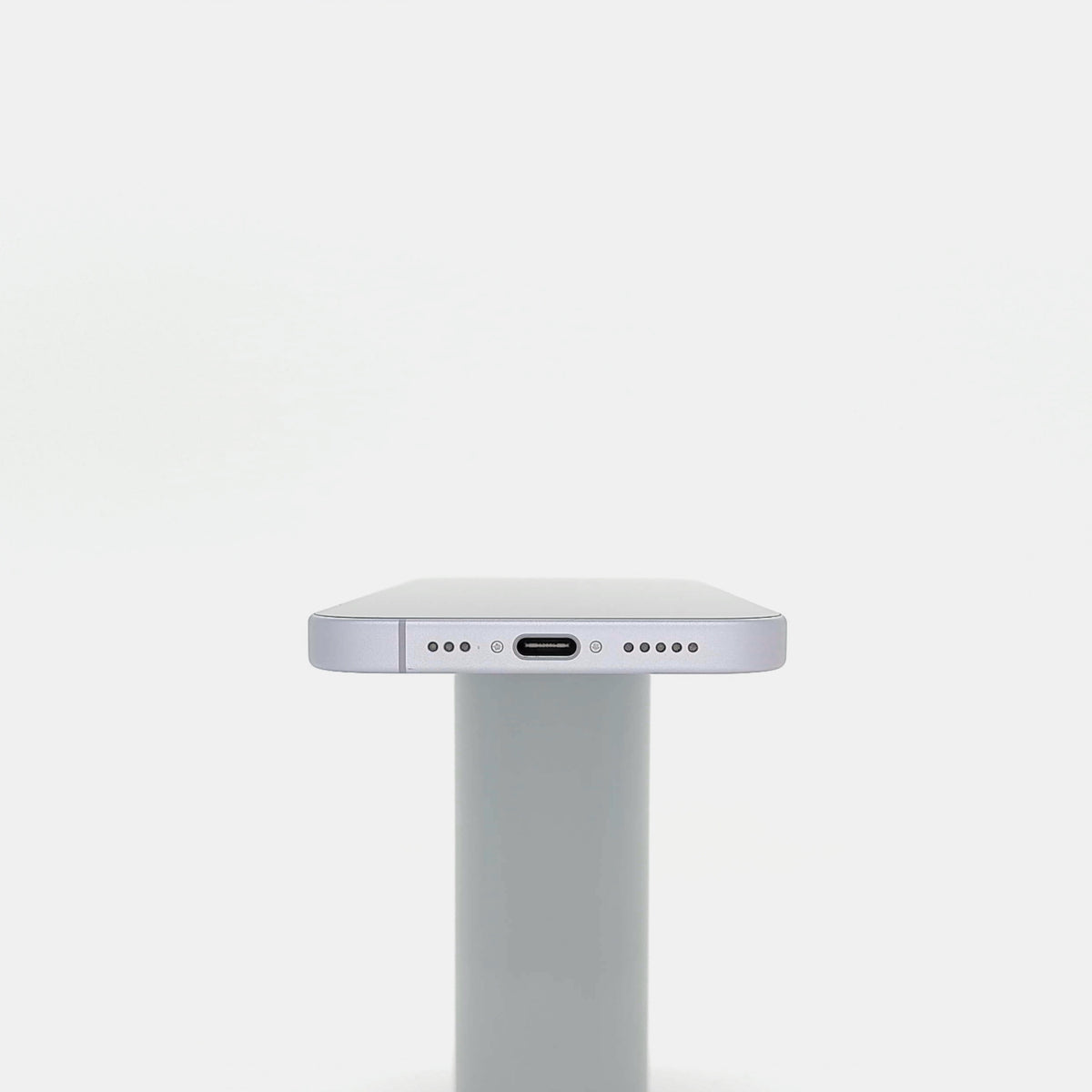 95新 Apple iPhone 17 256G 薰衣草紫色 中國大陸版