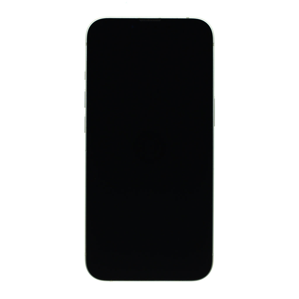 95新 Apple iPhone 13 128G 星光色 中國大陸版