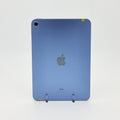 95新 Apple iPad 10代 64G 藍色 WIFI