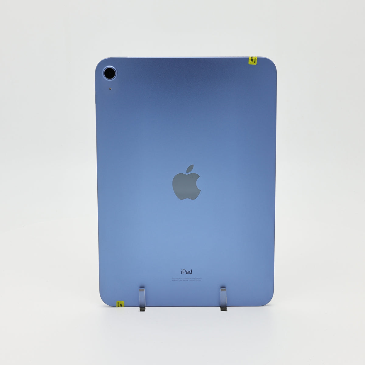 95新 Apple iPad 10代 64G 藍色 WIFI