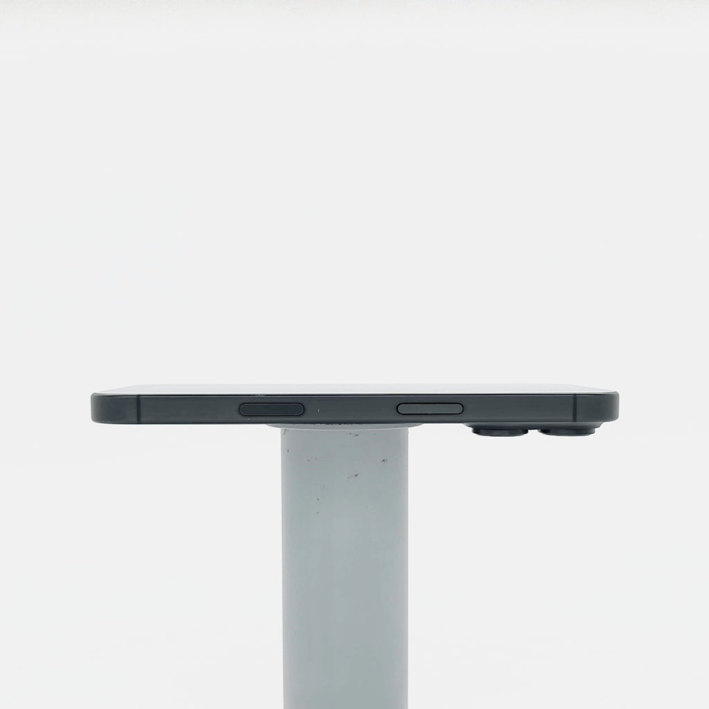 95新 Apple iPhone 16 Pro 256G 黑色鈦金屬 中國大陸版