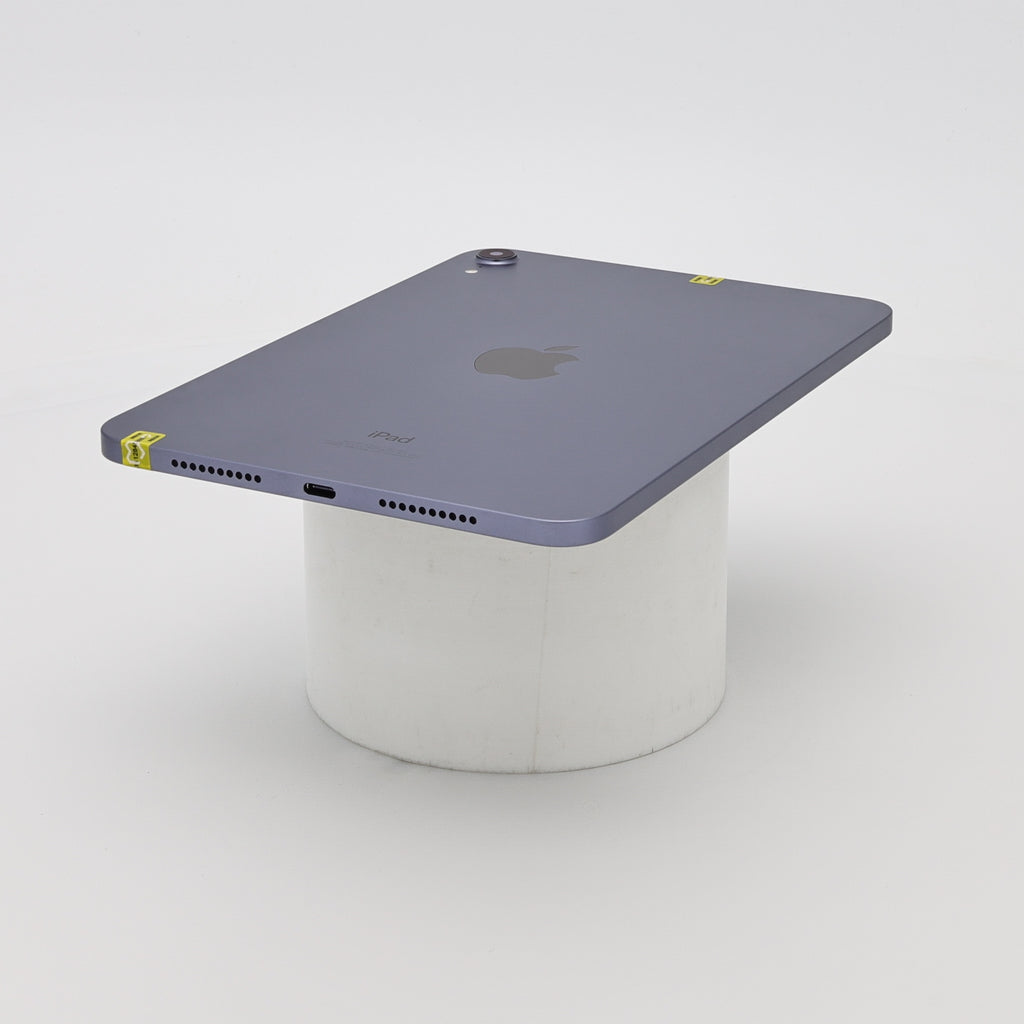 95新 Apple iPad mini6 64G 紫色 WIFI
