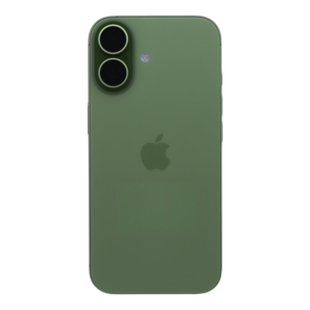 99新 Apple iPhone 17 256G 鼠尾草綠色 中國大陸版