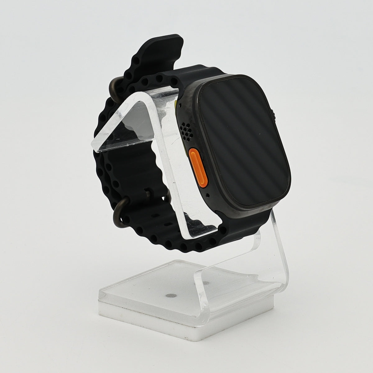 99新 Apple Watch Ultra 2 49毫米 鈦金屬