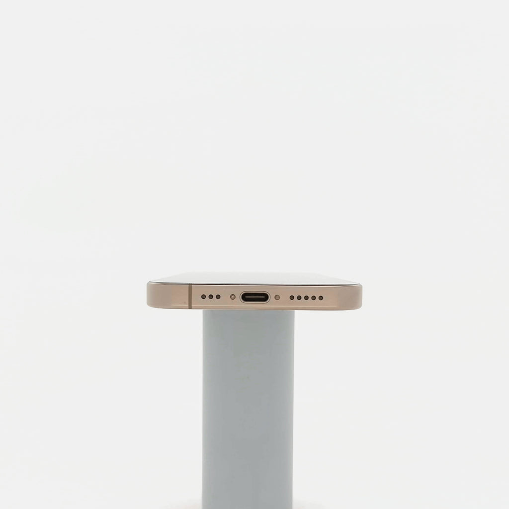 99新 Apple iPhone 16 Pro 256G 沙漠色鈦金屬 中國大陸版