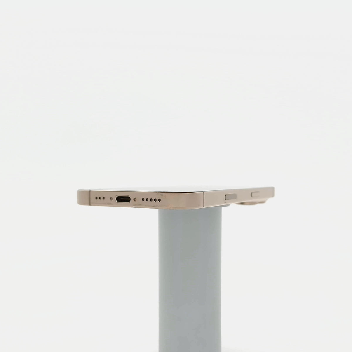 95新 Apple iPhone 16 Pro 256G 沙漠色鈦金屬 中國大陸版