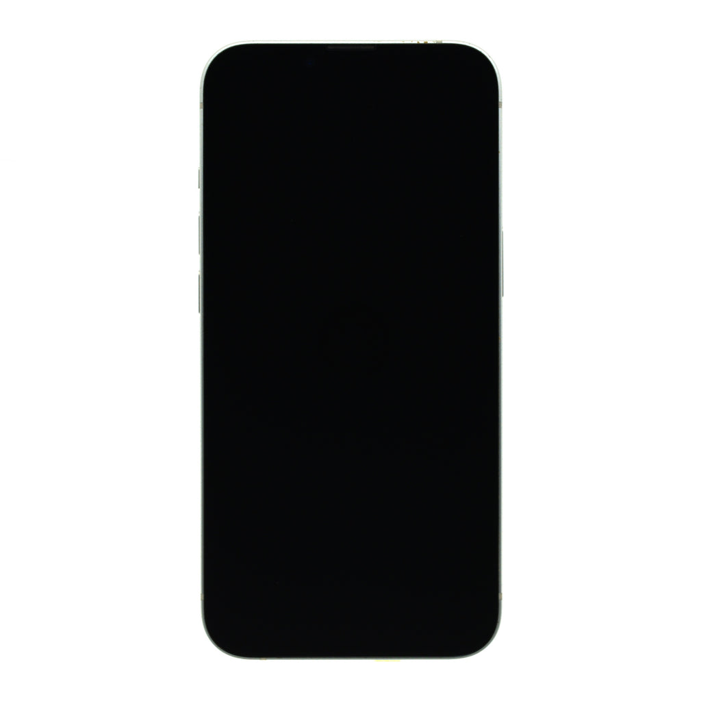 95新 Apple iPhone 13 256G 星光色 中國大陸版