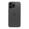 95新 Apple iPhone 15 Pro Max 256G 原色鈦金屬 中國大陸版
