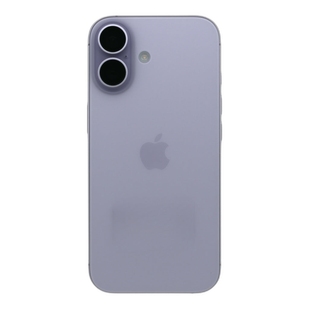 95新 Apple iPhone 17 256G 薰衣草紫色 中國大陸版