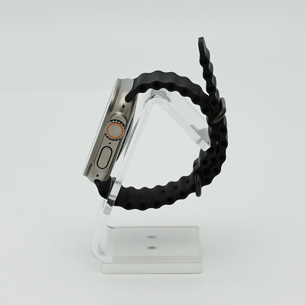 99新 Apple Watch Ultra 2 49毫米 鈦金屬