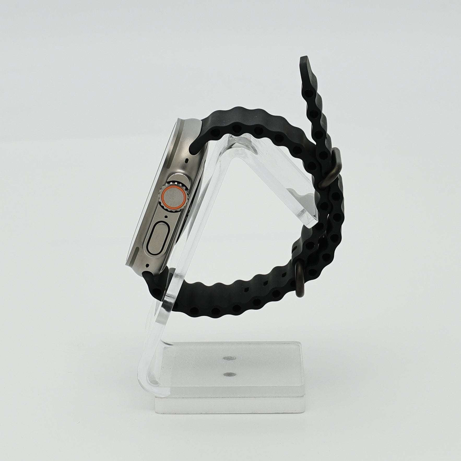 99新 Apple Watch Ultra 2 49毫米 鈦金屬