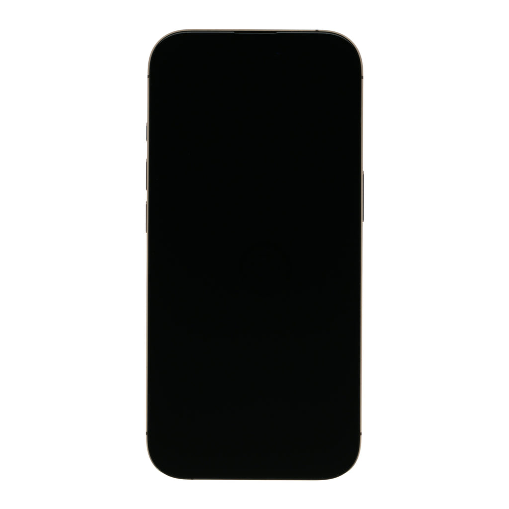 95新 Apple iPhone 16 Pro 256G 沙漠色鈦金屬 中國大陸版