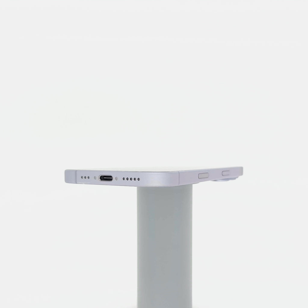 95新 Apple iPhone 17 256G 薰衣草紫色 中國大陸版