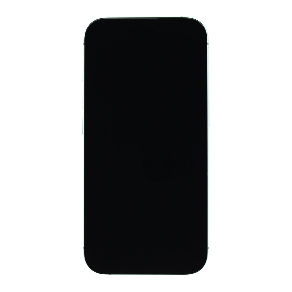 99新 Apple iPhone 16 256G 白色 中國大陸版
