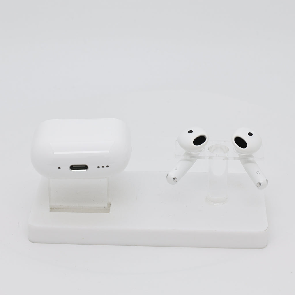 99新 Apple AirPods 5 白色