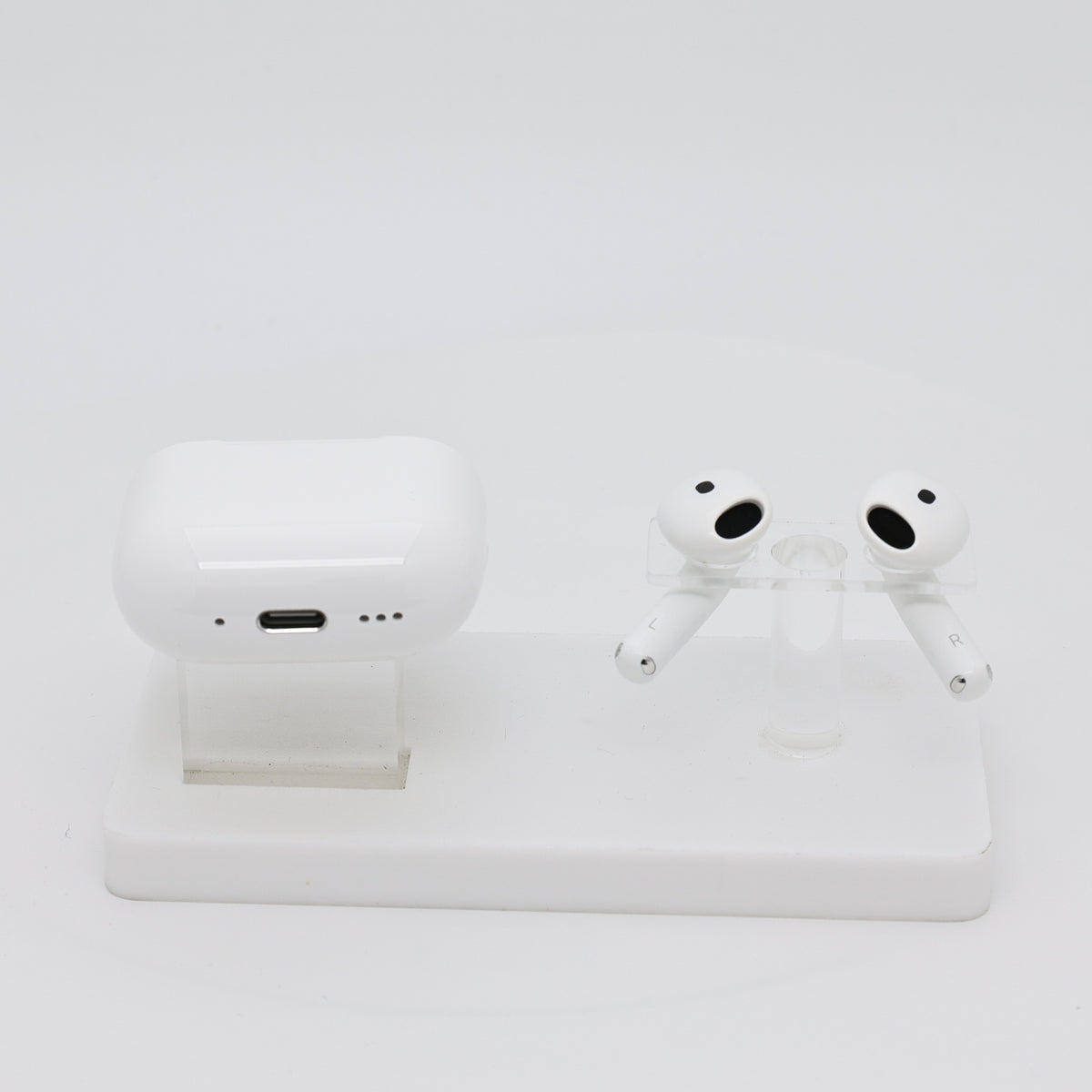 99新 Apple AirPods 5 白色