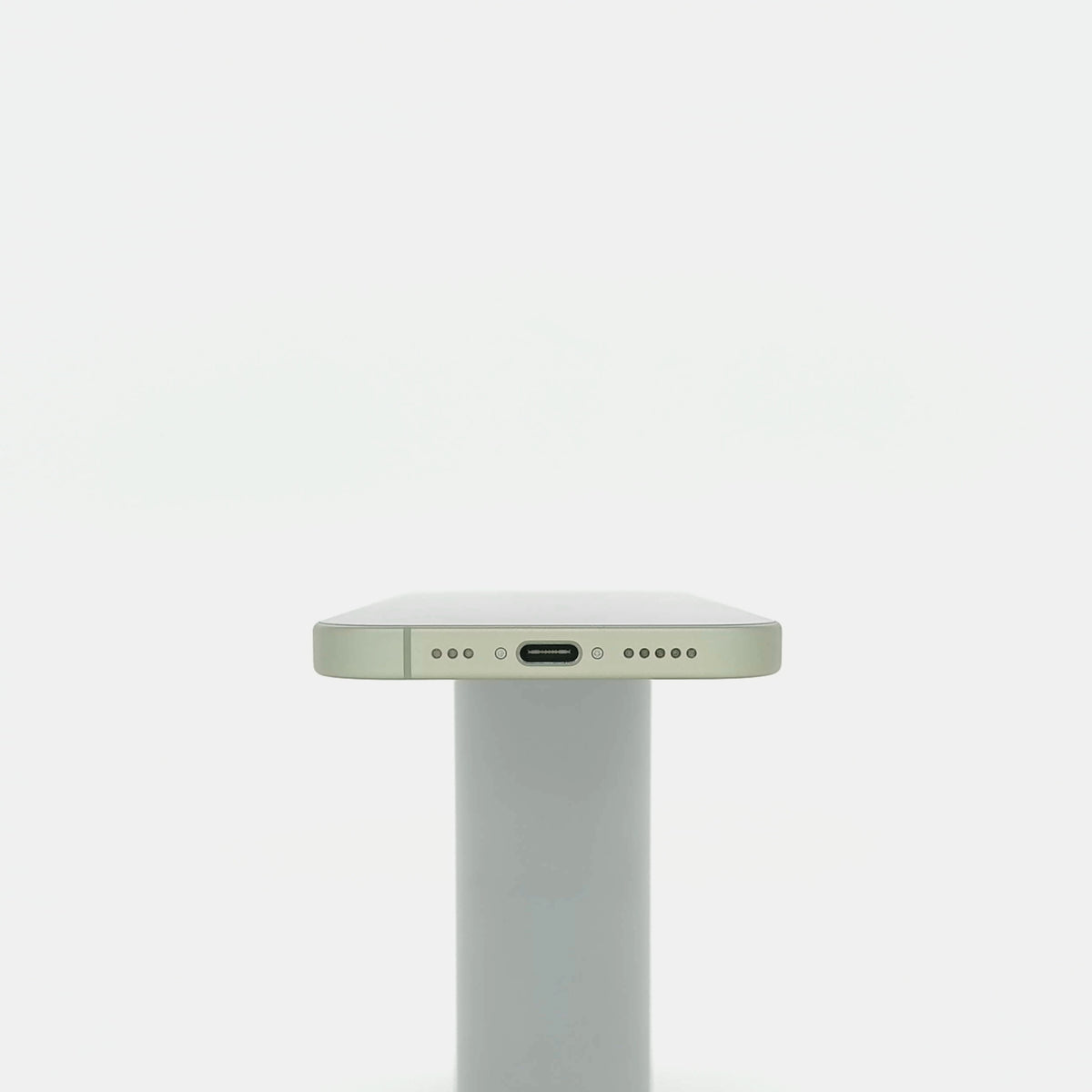 95新 Apple iPhone 17 256G 鼠尾草綠色 中國大陸版
