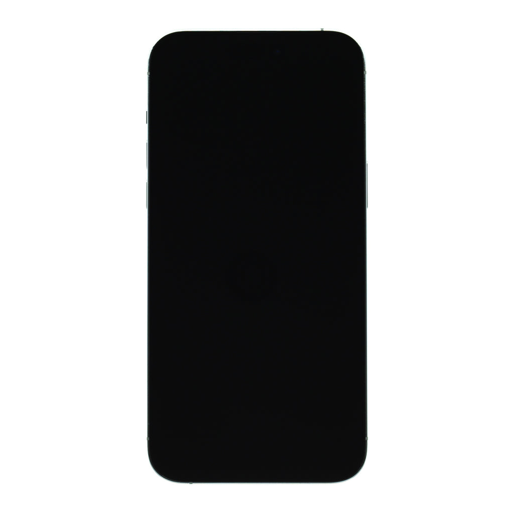 95新 Apple iPhone 14 Pro Max 256G 銀色 中國大陸版