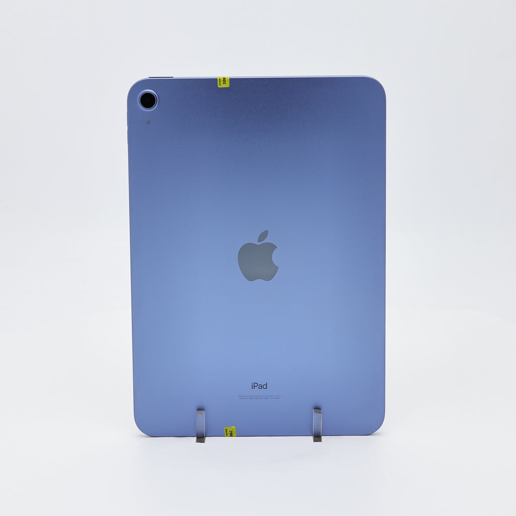 95新 Apple iPad 10代 256G 藍色 WIFI