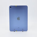95新 Apple iPad 10代 256G 藍色 WIFI
