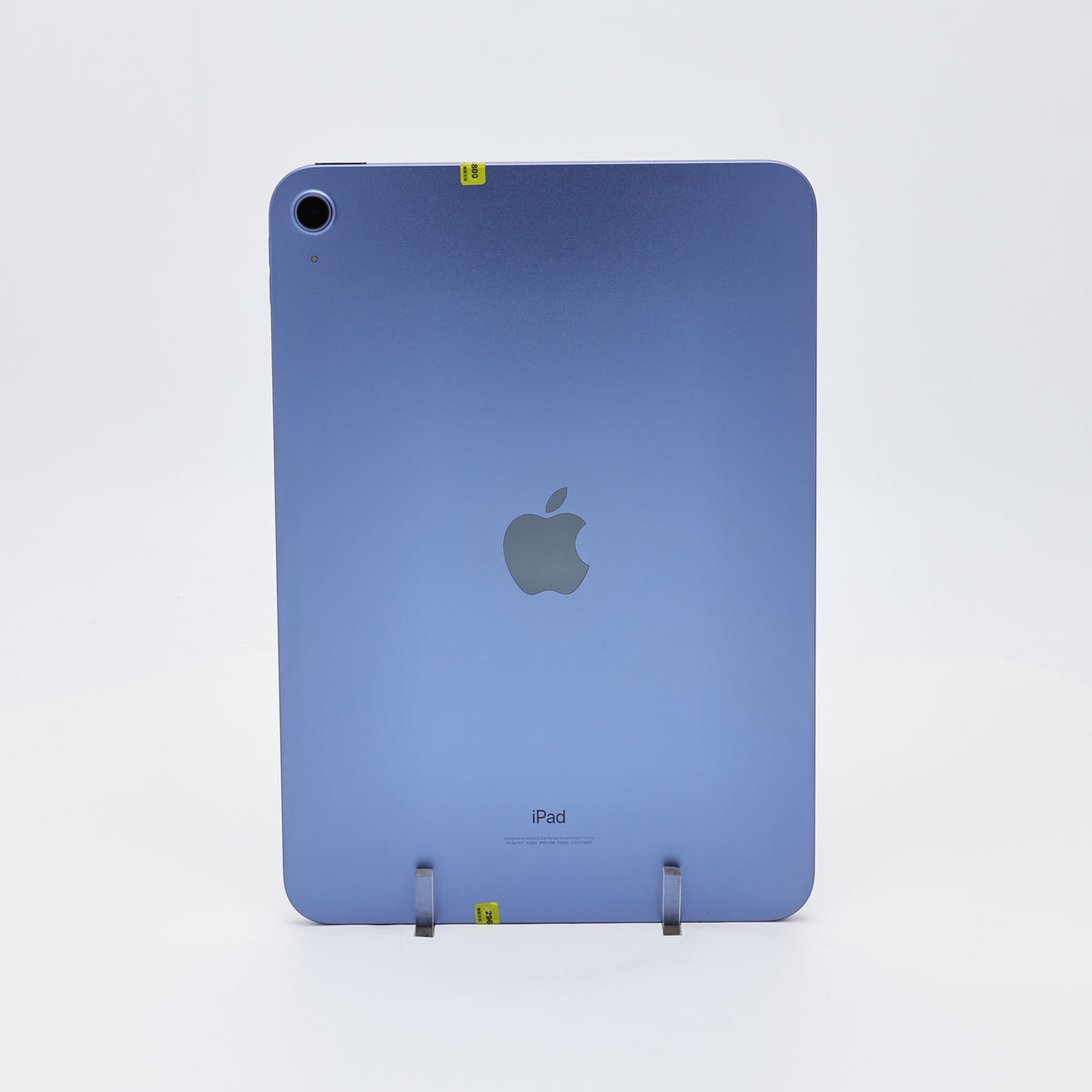 95新 Apple iPad 10代 256G 藍色 WIFI
